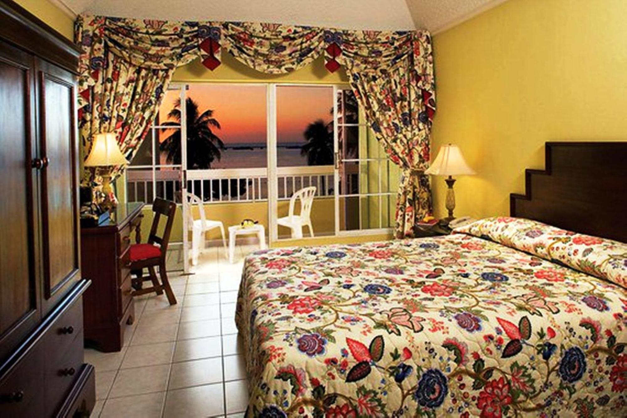 Rooms On The Beach Ocho Ríos Exterior foto