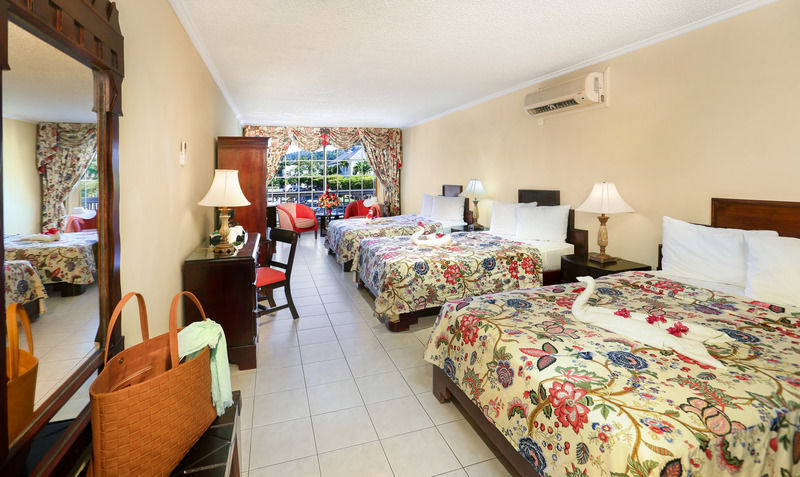 Rooms On The Beach Ocho Ríos Exterior foto