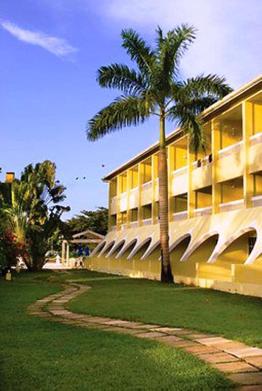 Rooms On The Beach Ocho Ríos Exterior foto