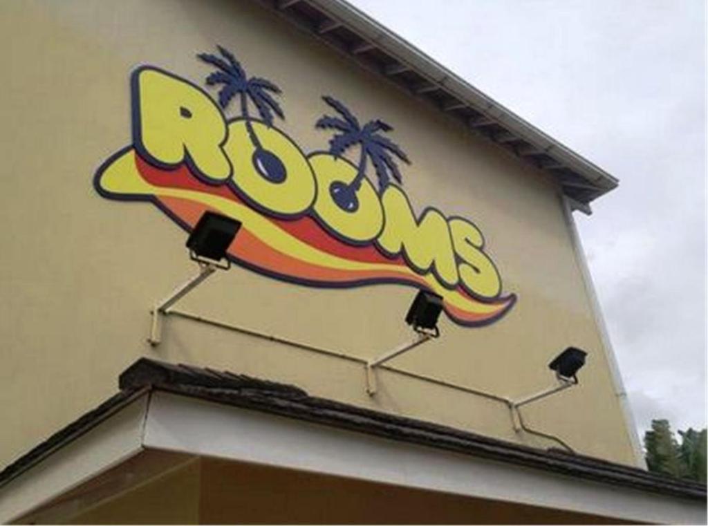 Rooms On The Beach Ocho Ríos Exterior foto