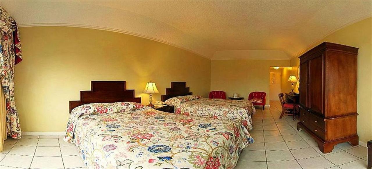 Rooms On The Beach Ocho Ríos Exterior foto